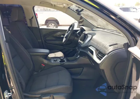 2023 GMC Terrain Sle z USA, uszkodzony, nr VIN 3GKALMEG7PL239085